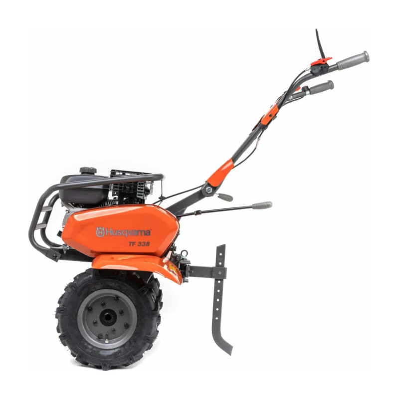 Культиватор Husqvarna TF 338 мотоблок