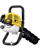 Оренда Мотобура