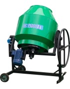 Оренда Бетонозмішувача