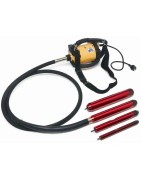 Оренда Вібратора для бетону