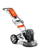Оренда Шліф машини по бетону