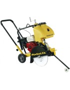 Оренда Різака швів / Швонарезчика