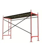 Оренда Лісів будівельних полегшених