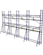 Оренда Лісів будівельних рамних