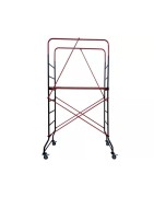 Оренда Підмостів