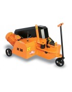 Оренда Арматуроріза / Арматурогіба